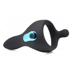 Trinity Vibes Cockring vibrant Power Taint Ring 50mm